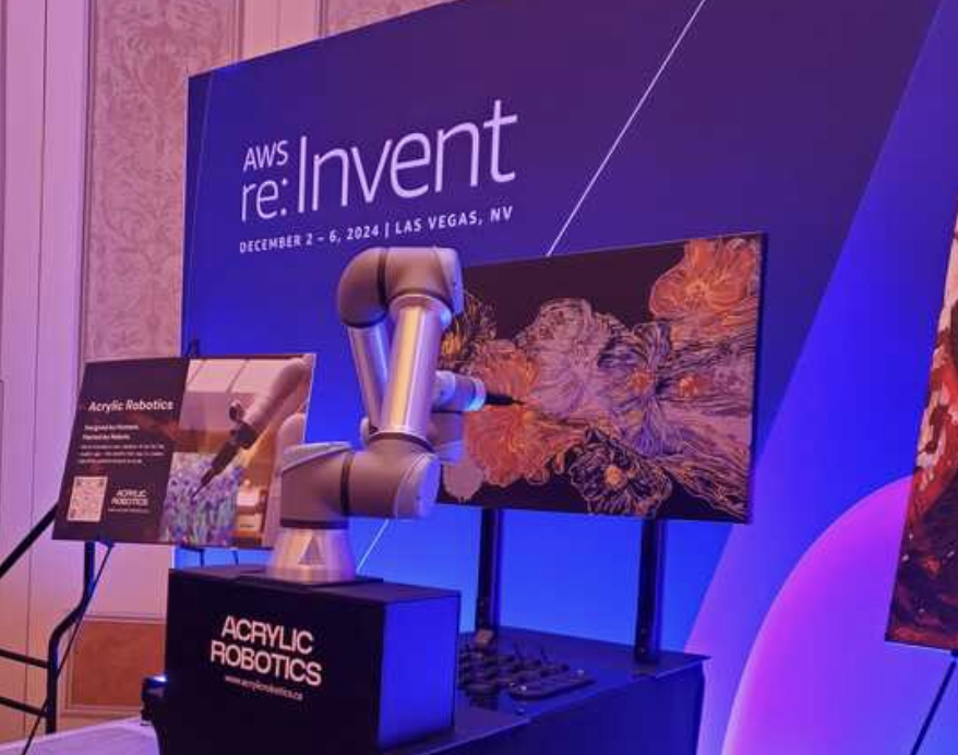AWS re:Invent 2024: AI Innovation and Cloud Advancements