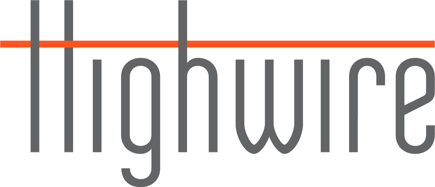 Highwire Logo